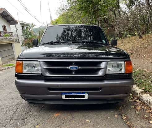 FORD-RANGER-1996