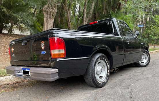 FORD-RANGER-1996