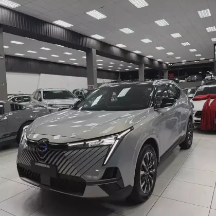 GAC GS4 2.0 HEV ELITE AUTOMÁTICO GAC GS4 2.0 HEV ELITE AUTOMÁTICO