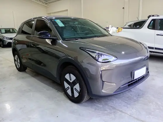 GEELY EX2 39,4 KW ELÉTRICO PRO GEELY EX2 39,4 KW ELÉTRICO PRO