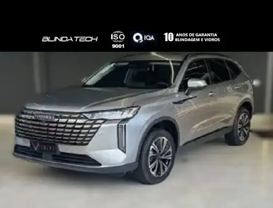 GWM HAVAL H6 1.5 HEV2 E-TRACTION