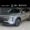 GWM HAVAL H6 1.5 HEV2 E-TRACTION GWM HAVAL H6 1.5 HEV2 E-TRACTION