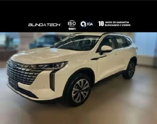 GWM HAVAL H6 1.5 PHEV19 E-TRACTION GWM HAVAL H6 1.5 PHEV19 E-TRACTION