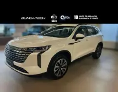 GWM HAVAL H6 1.5 PHEV19 E-TRACTION GWM HAVAL H6 1.5 PHEV19 E-TRACTION