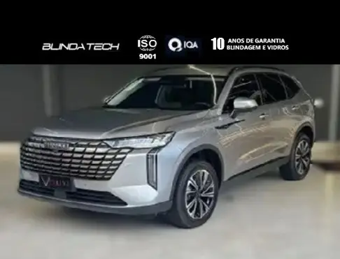 GWM HAVAL H6 1.5 PHEV19 E-TRACTION GWM HAVAL H6 1.5 PHEV19 E-TRACTION