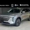 GWM HAVAL H6 1.5 PHEV19 E-TRACTION GWM HAVAL H6 1.5 PHEV19 E-TRACTION
