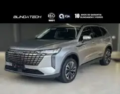 GWM HAVAL H6 1.5 PHEV19 E-TRACTION GWM HAVAL H6 1.5 PHEV19 E-TRACTION