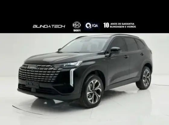 GWM HAVAL H6 1.5 PHEV19 E-TRACTION GWM HAVAL H6 1.5 PHEV19 E-TRACTION