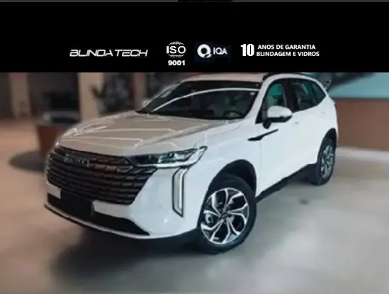 GWM HAVAL H6 1.5 PHEV19 E-TRACTION GWM HAVAL H6 1.5 PHEV19 E-TRACTION