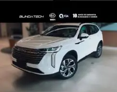 GWM HAVAL H6 1.5 PHEV19 E-TRACTION GWM HAVAL H6 1.5 PHEV19 E-TRACTION
