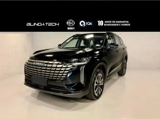 GWM HAVAL H6 1.5 PHEV35 AWD E-TRACTION GWM HAVAL H6 1.5 PHEV35 AWD E-TRACTION