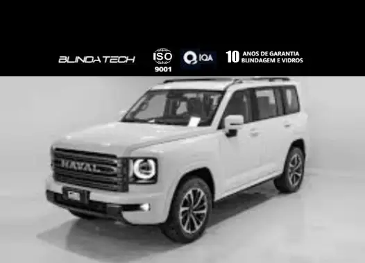 GWM HAVAL H9 2.4 TURBO DIESEL EXCLUSIVE 4X4 AUTOMÁTICO GWM HAVAL H9 2.4 TURBO DIESEL EXCLUSIVE 4X4 AUTOMÁTICO