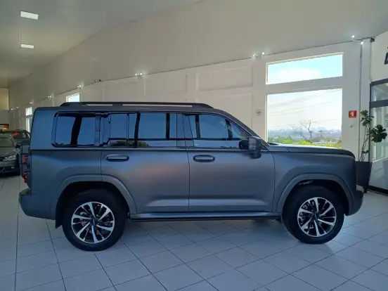 GWM-HAVAL H9-2026