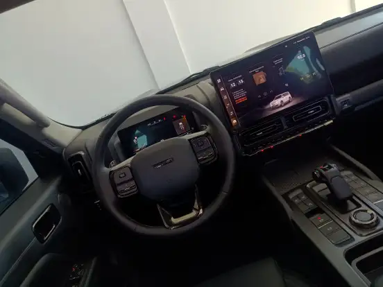 GWM-HAVAL H9-2.4 TURBO DIESEL EXCLUSIVE 4X4 AUTOMÁTICO GWM-HAVAL H9-2026
