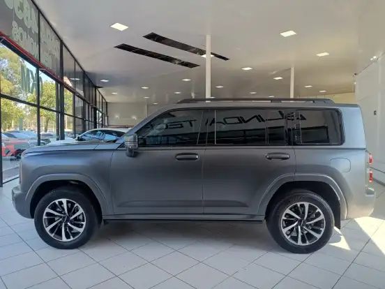 GWM-HAVAL H9-2026