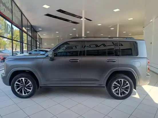 GWM-HAVAL H9-2026