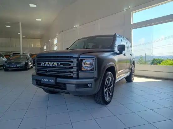 GWM-HAVAL H9-2.4 TURBO DIESEL EXCLUSIVE 4X4 AUTOMÁTICO GWM-HAVAL H9-2026
