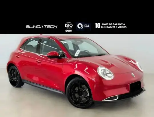 GWM ORA 03 48 KW ELÉTRICO SKIN BEV48