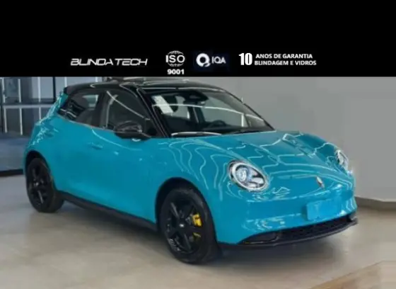 GWM ORA 03 58 KW ELÉTRICO BEV58 GWM ORA 03 58 KW ELÉTRICO BEV58