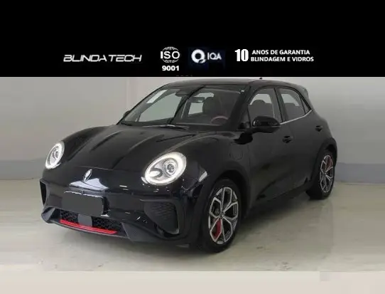 GWM ORA 03 63 KW ELÉTRICO GT BEV63 GWM ORA 03 63 KW ELÉTRICO GT BEV63