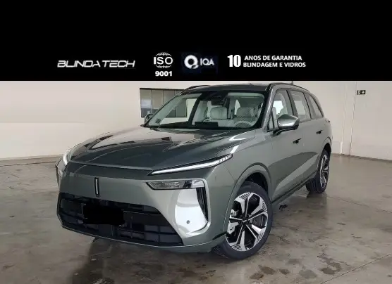 GWM WEY 07 1.5 TURBO PHEV AWD DHT GWM WEY 07 1.5 TURBO PHEV AWD DHT