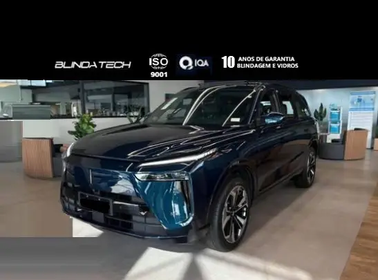 GWM WEY 07 1.5 TURBO PHEV AWD DHT GWM WEY 07 1.5 TURBO PHEV AWD DHT