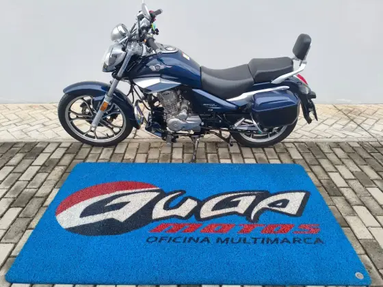 HAOJUE MASTER RIDE 150 HAOJUE MASTER RIDE 150