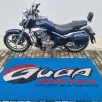 HAOJUE MASTER RIDE 150 HAOJUE MASTER RIDE 150