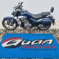 HAOJUE MASTER RIDE 150 HAOJUE MASTER RIDE 150