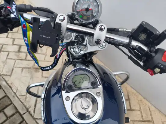 HAOJUE-MASTER RIDE 150-2025