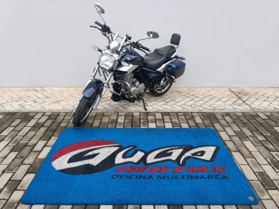 HAOJUE-MASTER RIDE 150-2025