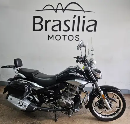 HAOJUE MASTER RIDE 150 HAOJUE MASTER RIDE 150