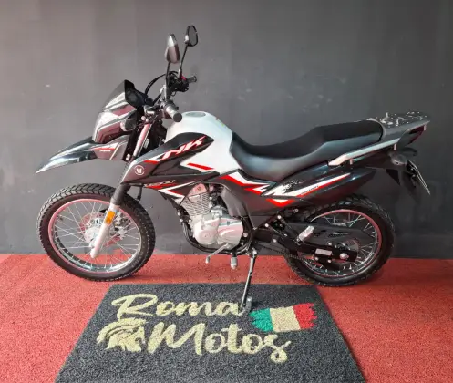 HAOJUE NK 150 ABS 