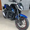 HAOJUE DR 160 FI HAOJUE DR 160 FI