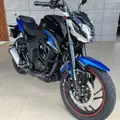 HAOJUE DR 160 FI HAOJUE DR 160 FI