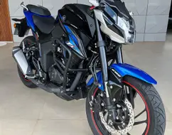 HAOJUE DR 160 FI HAOJUE DR 160 FI
