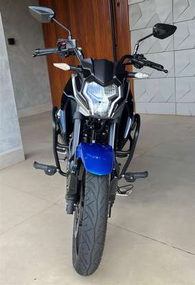 HAOJUE-DR 160 FI-2024