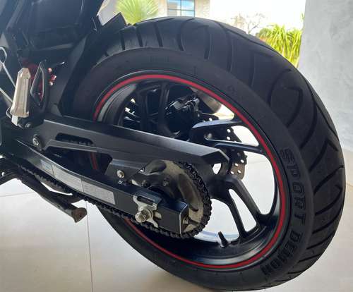 HAOJUE-DR 160 FI HAOJUE-DR 160 FI-2024