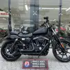 HARLEY-DAVIDSON SPORTSTER IRON 883 HARLEY-DAVIDSON SPORTSTER IRON 883