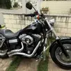 HARLEY-DAVIDSON DYNA FAT BOB HARLEY-DAVIDSON DYNA FAT BOB