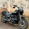 HARLEY-DAVIDSON LOW RIDER S HARLEY-DAVIDSON LOW RIDER S