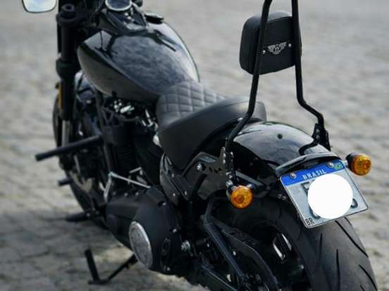 HARLEY-DAVIDSON-SOFTAIL FAT BOB 114 HARLEY-DAVIDSON-SOFTAIL FAT BOB 114-2021