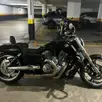 HARLEY-DAVIDSON V-ROD MUSCLE HARLEY-DAVIDSON V-ROD MUSCLE