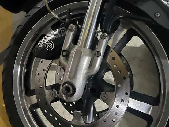 HARLEY-DAVIDSON-V-ROD MUSCLE HARLEY-DAVIDSON-V-ROD MUSCLE-2012