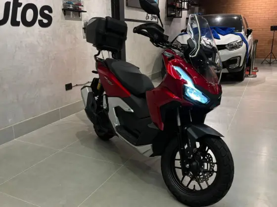 HONDA ADV 160 HONDA ADV 160