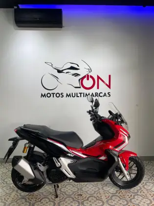 HONDA ADV 