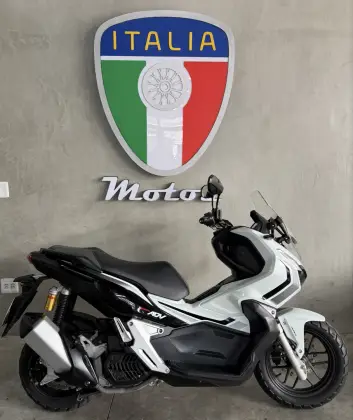 HONDA ADV HONDA ADV