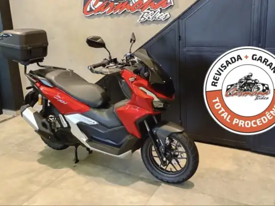 HONDA-ADV HONDA-ADV-2025