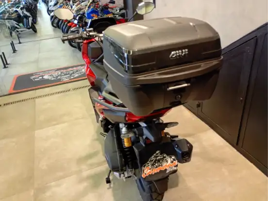 HONDA-ADV HONDA-ADV-2025