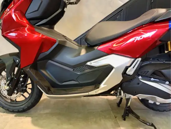 HONDA-ADV-2025